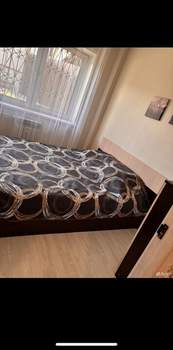 2-к квартира, на длительный срок, 40м2, 1/9 этаж