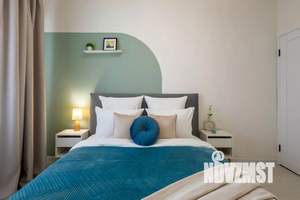 1-к квартира, посуточно, 51м2, 1/1 этаж