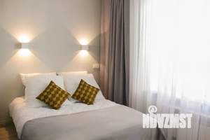 2-к квартира, посуточно, 50м2, 11/17 этаж