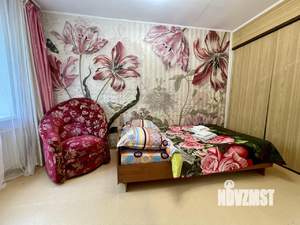 2-к квартира, посуточно, 44м2, 1/5 этаж