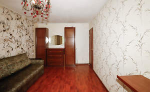 2-к квартира, на длительный срок, 43м2, 1/5 этаж