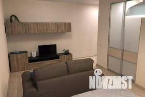 1-к квартира, посуточно, 33м2, 2/4 этаж