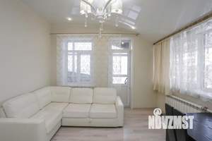 3-к квартира, на длительный срок, 80м2, 9/9 этаж