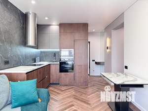 3-к квартира, на длительный срок, 60м2, 16/19 этаж