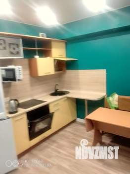 1-к квартира, на длительный срок, 43м2, 2/10 этаж