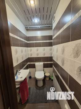 3-к квартира, на длительный срок, 76м2, 13/17 этаж