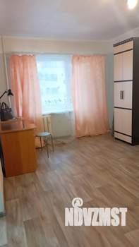 1-к квартира, на длительный срок, 31м2, 4/5 этаж