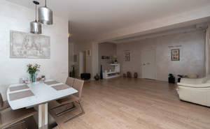 3-к квартира, на длительный срок, 115м2, 7/10 этаж