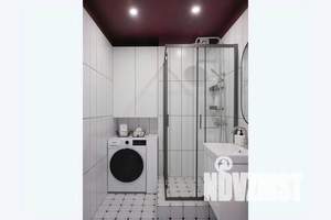 1-к квартира, посуточно, 37м2, 15/19 этаж