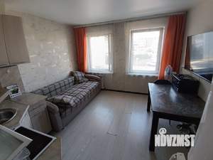1-к квартира, на длительный срок, 45м2, 2/11 этаж
