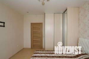 3-к квартира, на длительный срок, 90м2, 10/17 этаж