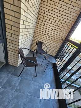 Студия квартира, посуточно, 32м2, 9/18 этаж