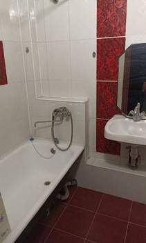 1-к квартира, на длительный срок, 35м2, 5/11 этаж