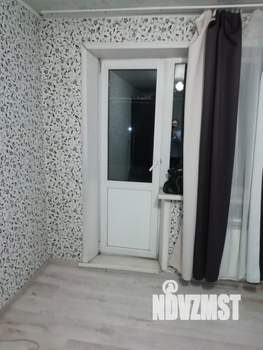 1-к квартира, на длительный срок, 35м2, 2/5 этаж