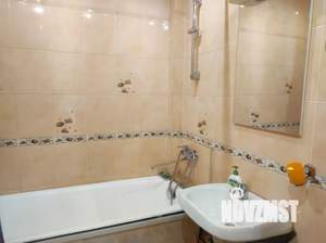 1-к квартира, посуточно, 53м2, 8/9 этаж