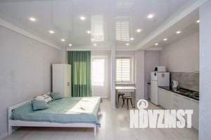 1-к квартира, посуточно, 36м2, 1/9 этаж