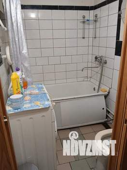 1-к квартира, посуточно, 30м2, 1/4 этаж