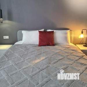 1-к квартира, посуточно, 47м2, 1/1 этаж