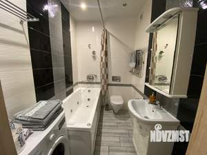 1-к квартира, на длительный срок, 46м2, 2/16 этаж