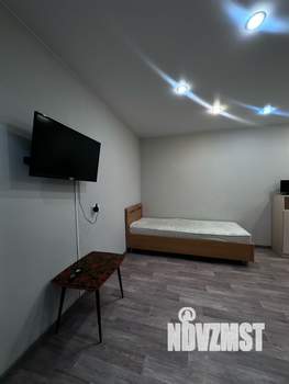 1-к квартира, на длительный срок, 35м2, 4/5 этаж