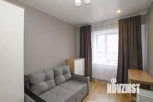 2-к квартира, на длительный срок, 60м2, 3/17 этаж