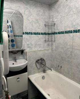 1-к квартира, на длительный срок, 36м2, 5/5 этаж