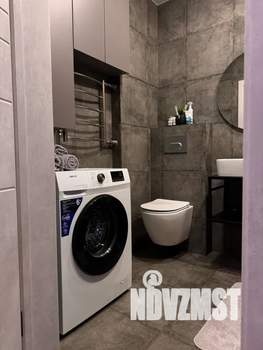 2-к квартира, посуточно, 50м2, 2/18 этаж