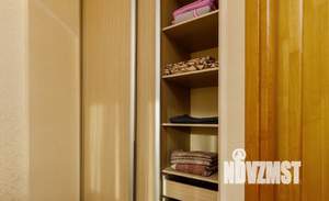 2-к квартира, посуточно, 52м2, 1/1 этаж