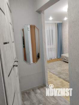 1-к квартира, посуточно, 30м2, 2/5 этаж