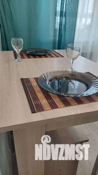 2-к квартира, посуточно, 47м2, 13/18 этаж