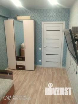 1-к квартира, на длительный срок, 43м2, 2/10 этаж