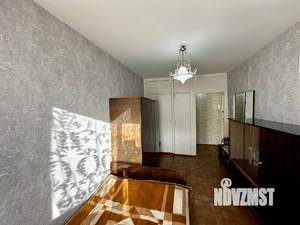 2-к квартира, на длительный срок, 42м2, 5/5 этаж