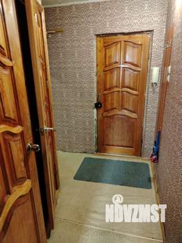 1-к квартира, на длительный срок, 32м2, 4/5 этаж