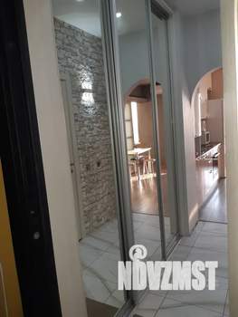 1-к квартира, посуточно, 36м2, 7/8 этаж