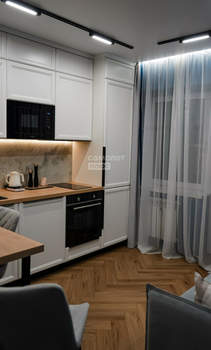 2-к квартира, на длительный срок, 39м2, 8/10 этаж