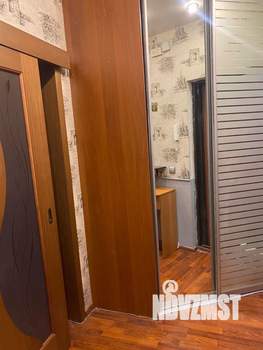 1-к квартира, на длительный срок, 41м2, 4/10 этаж