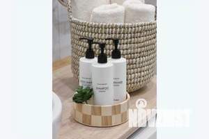 1-к квартира, посуточно, 40м2, 5/17 этаж