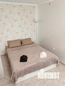 1-к квартира, посуточно, 35м2, 10/10 этаж
