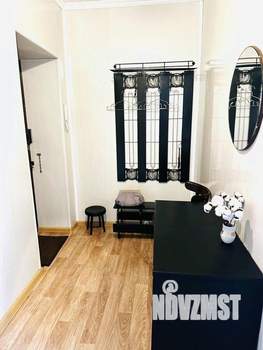 1-к квартира, посуточно, 34м2, 1/1 этаж