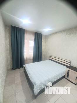 1-к квартира, на длительный срок, 42м2, 1/11 этаж