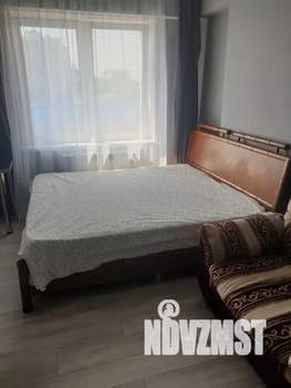1-к квартира, посуточно, 40м2, 7/9 этаж