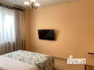 2-к квартира, посуточно, 56м2, 1/1 этаж