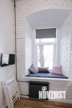 Студия квартира, посуточно, 25м2, 2/3 этаж