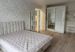 1-к квартира, на длительный срок, 35м2, 5/5 этаж