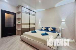 2-к квартира, посуточно, 68м2, 5/14 этаж