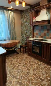 3-к квартира, на длительный срок, 80м2, 6/9 этаж