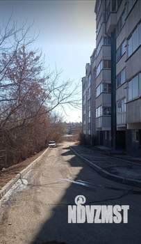 1-к квартира, на длительный срок, 36м2, 6/6 этаж