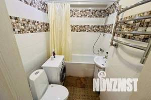 1-к квартира, посуточно, 44м2, 5/8 этаж