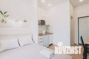 1-к квартира, посуточно, 20м2, 1/10 этаж