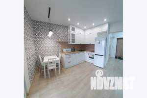 2-к квартира, посуточно, 48м2, 5/11 этаж